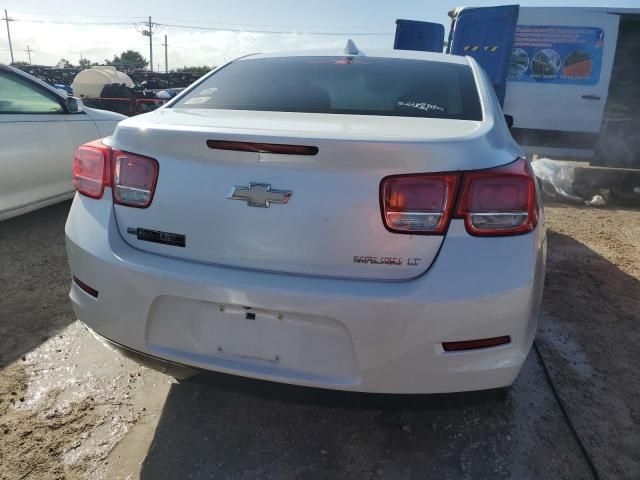 2016 Chevrolet Malibu Limited LT