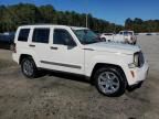 2009 Jeep Liberty Limited