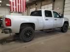 2010 Chevrolet Silverado K2500 Heavy Duty LT