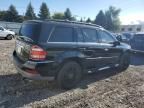 2007 Mercedes-Benz GL 450 4matic