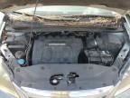 2007 Honda Odyssey EXL