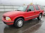 1998 GMC Jimmy