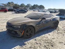 2016 Chevrolet Camaro LT en venta en Loganville, GA