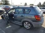 2006 Pontiac Vibe