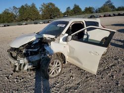 Nissan Vehiculos salvage en venta: 2013 Nissan Juke S