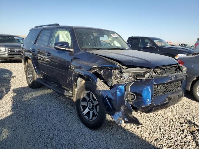 2015 Toyota 4runner SR5