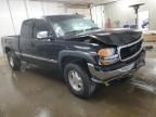 2002 GMC New Sierra K1500