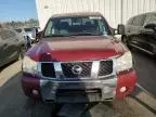 2004 Nissan Titan XE