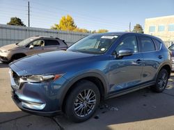 2020 Mazda CX-5 Touring en venta en Littleton, CO