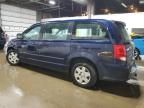 2012 Dodge Grand Caravan SE