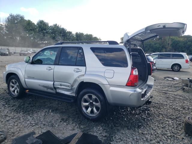 2006 Toyota 4runner Limited