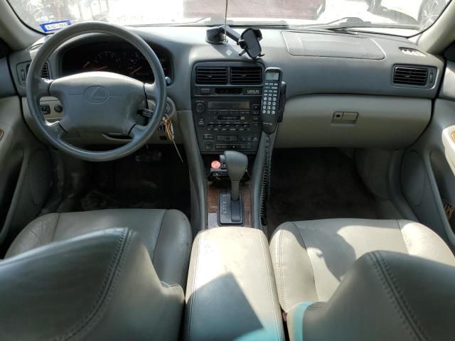 1998 Lexus ES 300