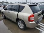 2009 Jeep Compass Sport