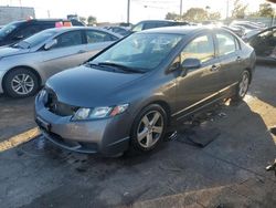 Salvage Cars with No Bids Yet For Sale at auction: 2011 Honda Civic LX-S