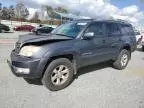 2005 Toyota 4runner SR5