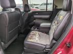 2014 Ford Flex Limited