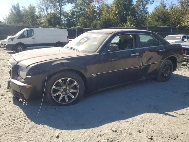 2005 Chrysler 300C