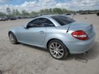 2005 Mercedes-Benz SLK 350