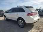 2009 Lincoln MKX