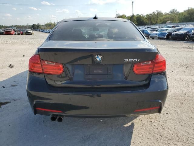 2014 BMW 328 I