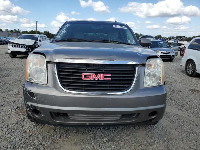 2007 GMC Yukon