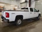 2014 Chevrolet Silverado K2500 Heavy Duty