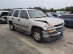 2006 Chevrolet Tahoe C1500