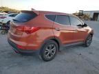 2015 Hyundai Santa FE Sport