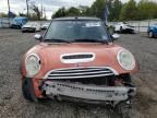 2006 Mini Cooper S