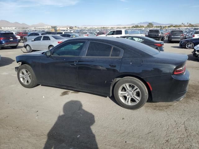 2015 Dodge Charger SE