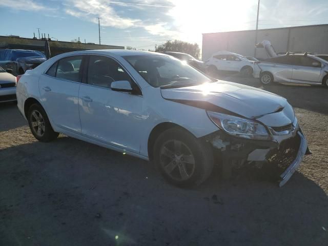 2016 Chevrolet Malibu Limited LT