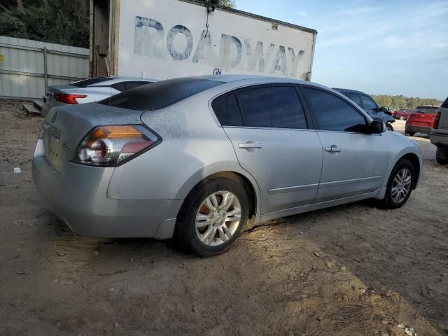 2011 Nissan Altima Base