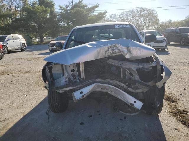 2006 Toyota Tacoma Access Cab