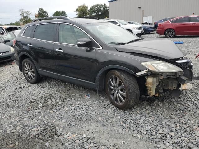 2008 Mazda CX-9