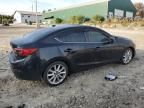 2017 Mazda 3 Grand Touring