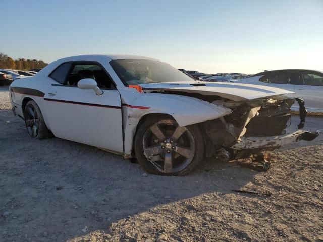 2014 Dodge Challenger R/T