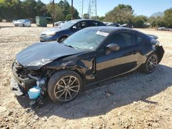 Salvage cars for sale at China Grove, NC auction: 2020 Toyota 86