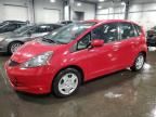 2012 Honda FIT