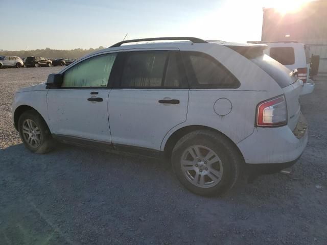 2010 Ford Edge SE