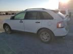 2010 Ford Edge SE