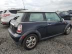 2013 Mini Cooper