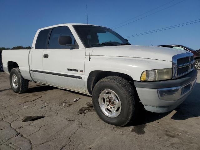 2000 Dodge RAM 2500