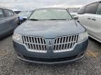 2011 Lincoln MKZ