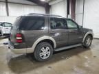 2008 Ford Explorer Eddie Bauer