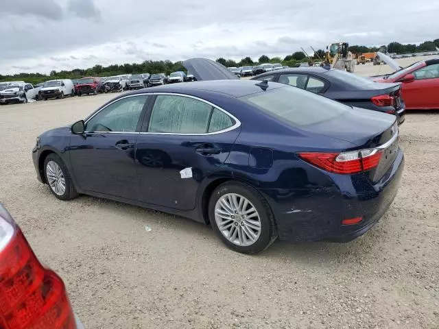 2014 Lexus ES 350