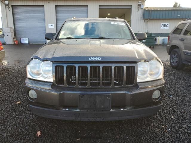 2005 Jeep Grand Cherokee Laredo