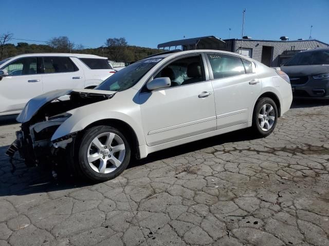 2008 Nissan Altima 2.5