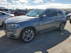 Flood-damaged cars for sale at auction: 2017 BMW X5 XDRIVE35D