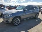 2017 BMW X5 XDRIVE35D