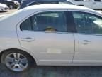 2009 Ford Fusion SEL